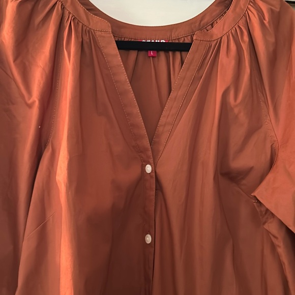 Staud Dill Top - Picture 3 of 5